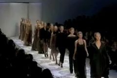 New York: Velkoměsto určuje módní trendy