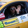 Barum rallye 2013: Robert Consani, Renault