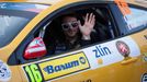 Barum rallye 2013: Robert Consani, Renault