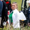trump, Skotsko, golf, cla, Ursula von der Leyen