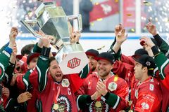 Sparta zlatou tečku nepřidala. Ve strhujícím finále padla s Frölundou v prodloužení
