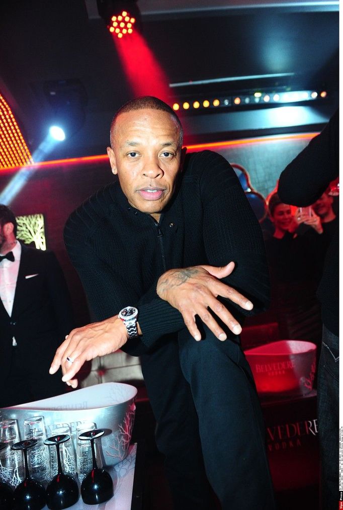 Dr. Dre