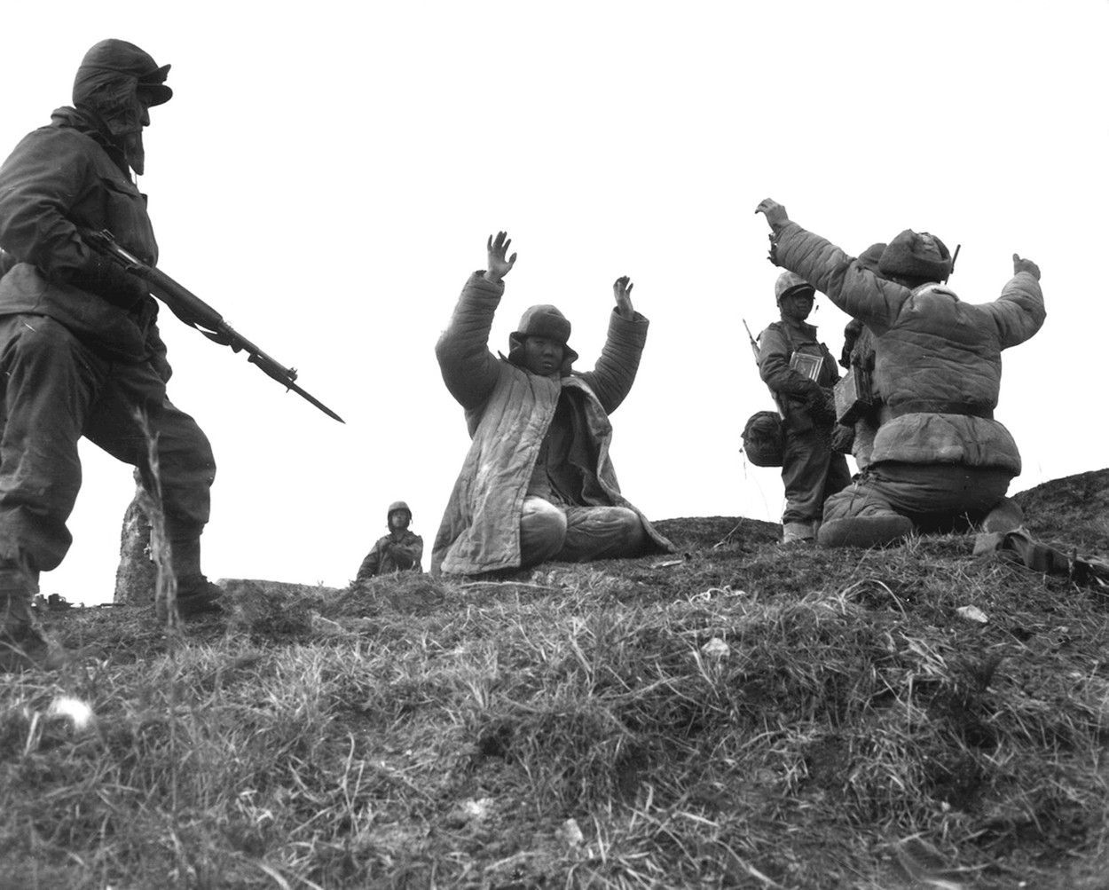 Korejská válka, válka v Koreji, příměří, historie, Korea, Zahraničí