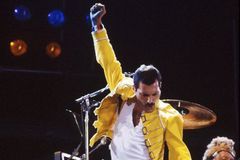 Tajemství Freddieho Mercuryho: Co jste o legendě Queen možná vůbec netušili?