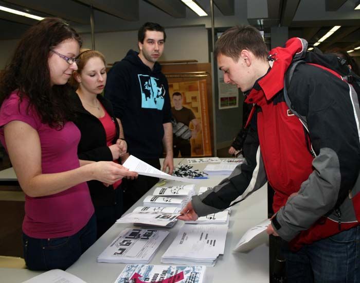 Tyden neklidu - Liberec - 6