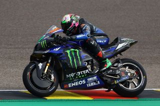 MotoGP, VC Německa 2023: Franco Morbidell, Yamaha