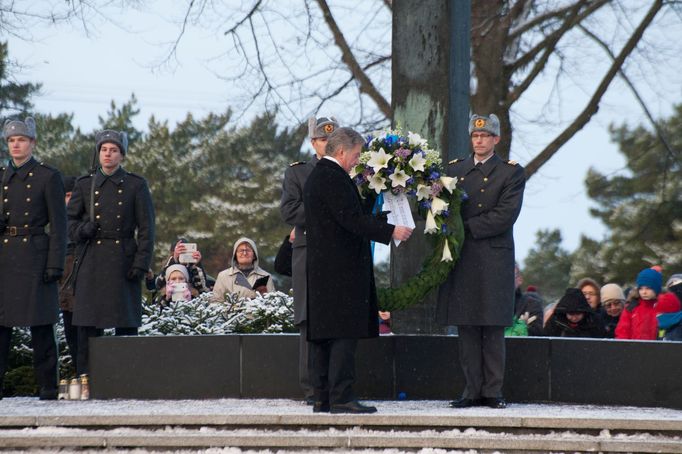 Helsinky, Finsko, Suomi 100, Výročí nezávislosti 100 let