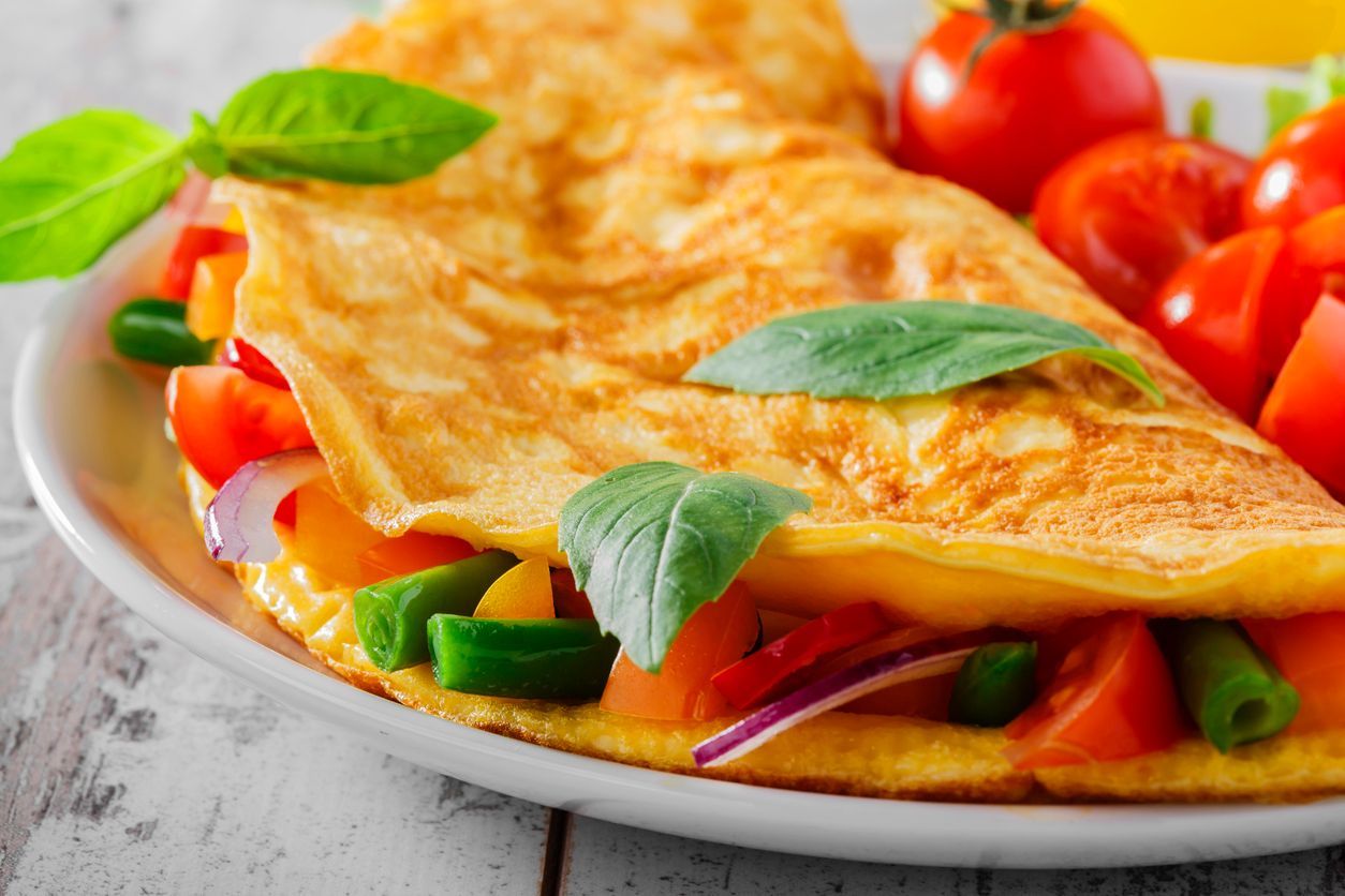 omelete_zena