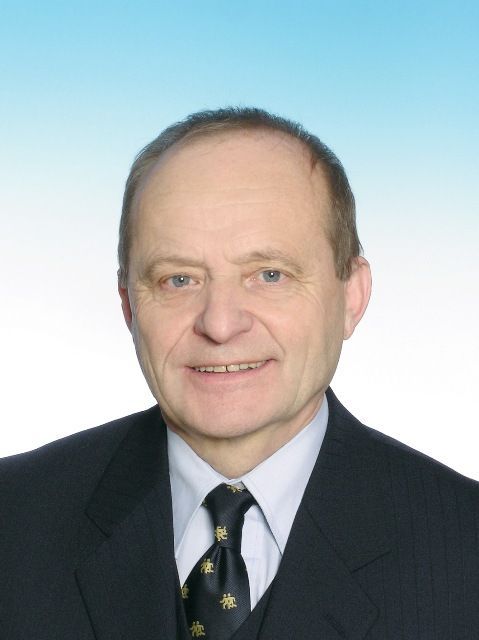 Petr Krill