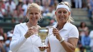 Vyhrála v ní celkem 76 turnajů WTA, celý tucet grandslamů a byla i světovou jedničkou.