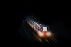 Praha chce zavést noční vlaky do významných měst Evropy. Dopravce podpoří i finančně