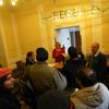 Demonstrace starostů Středočeského kraje 23.11.2015