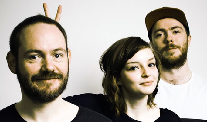 Chvrches