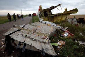 Červenec 2014: Boeing nad Ukrajinou sestřelen, čas festivalů