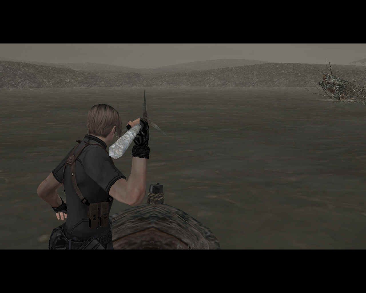 Resident Evil 4