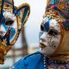 V Benátkách začal karneval