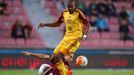 SL, Sparta-Dukla: Mario Holek - David Beaugel