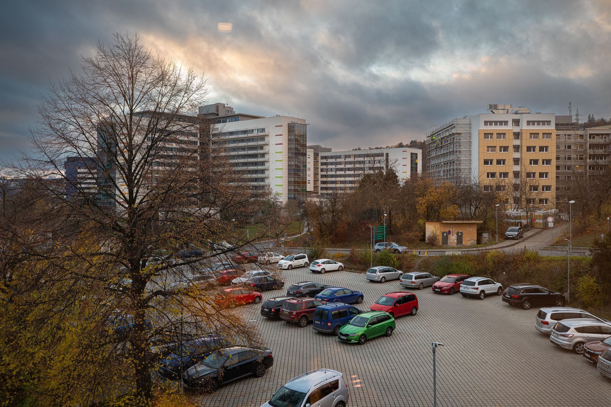 Dům Ronalda McDonalda, roční výročí, nadace, Nemocnice Motol, onkologické děti, zdravotnictví