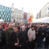 Přípravy Svatomartinského koštu 2010