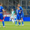 FC Viktoria Plzeň - The New Saints, 3. předkolo Evropské konferenční ligy