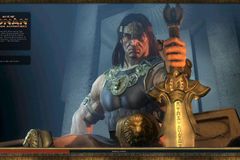 Age of Conan: pozvánka na free trial