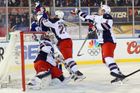 NHL: Rangers vyhráli i druhý zápas pod širým nebem