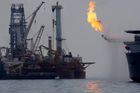 Koncern BP se kvůli ropné skvrně soudí o 40 miliard USD