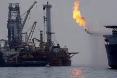Koncern BP stane kvůli ropné skvrně před soudem