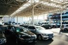 Prodej ojetin vloni vzrostl. Podle Cebie našlo nového majitele tři čtvrtě milionu aut