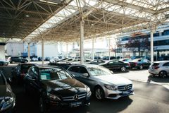 Prodej ojetin vloni vzrostl. Podle Cebie našlo nového majitele tři čtvrtě milionu aut