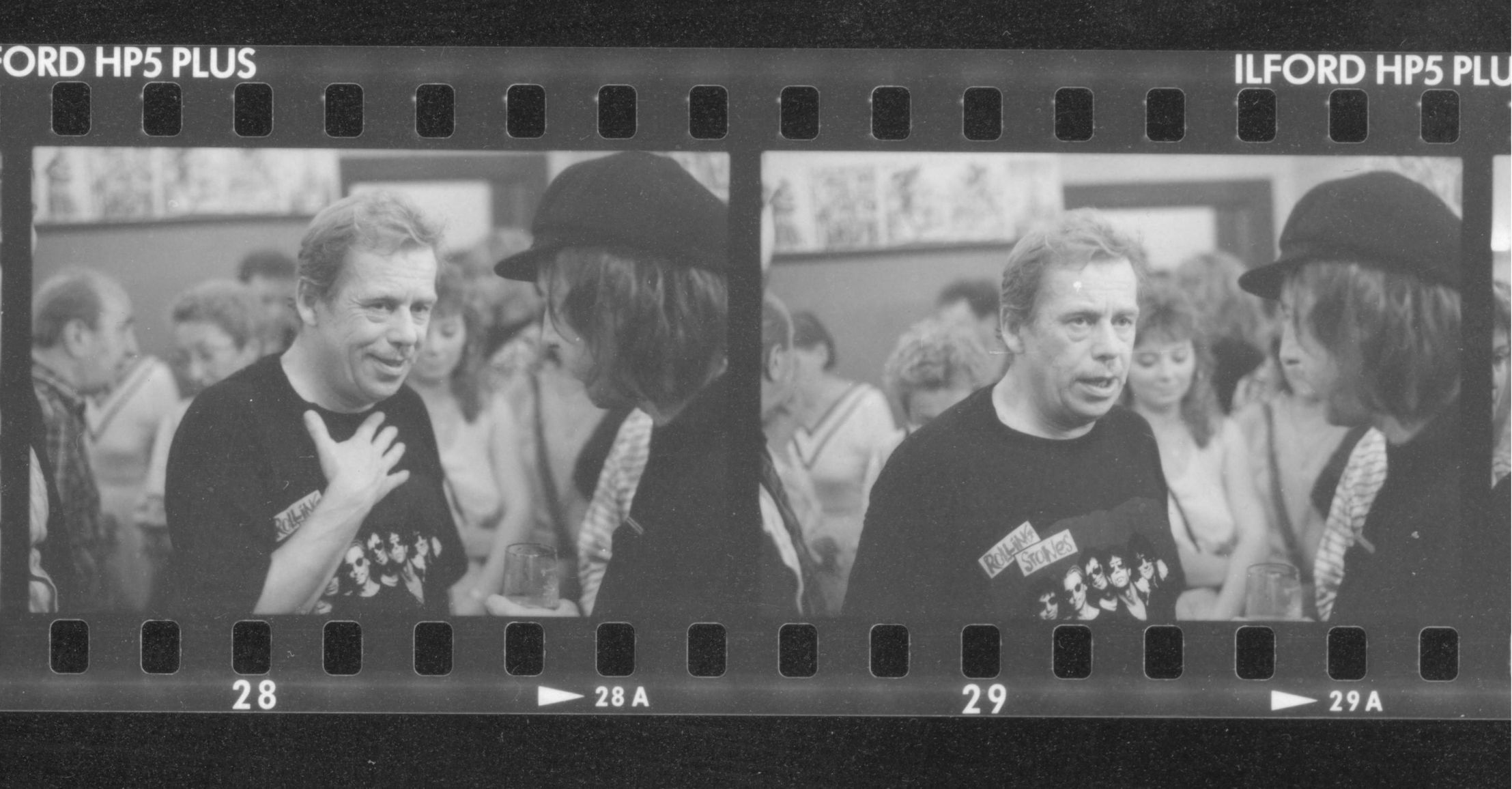 jan hrušínský fotografie pentax