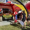 Off-road trial Pístovské mokřady
