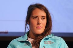 Slalomářka Capová se dodatečně dostala na ZOH, skikrosařka Cholenská nepojede