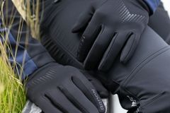 Jak vybrat ideální pracovní rukavice