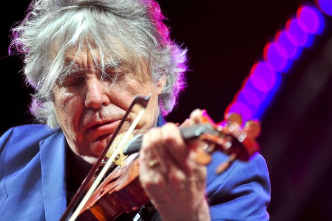 V Česku Didier Lockwood koncertoval naposledy roku 2010 v rámci cyklu Jazz na Hradě.