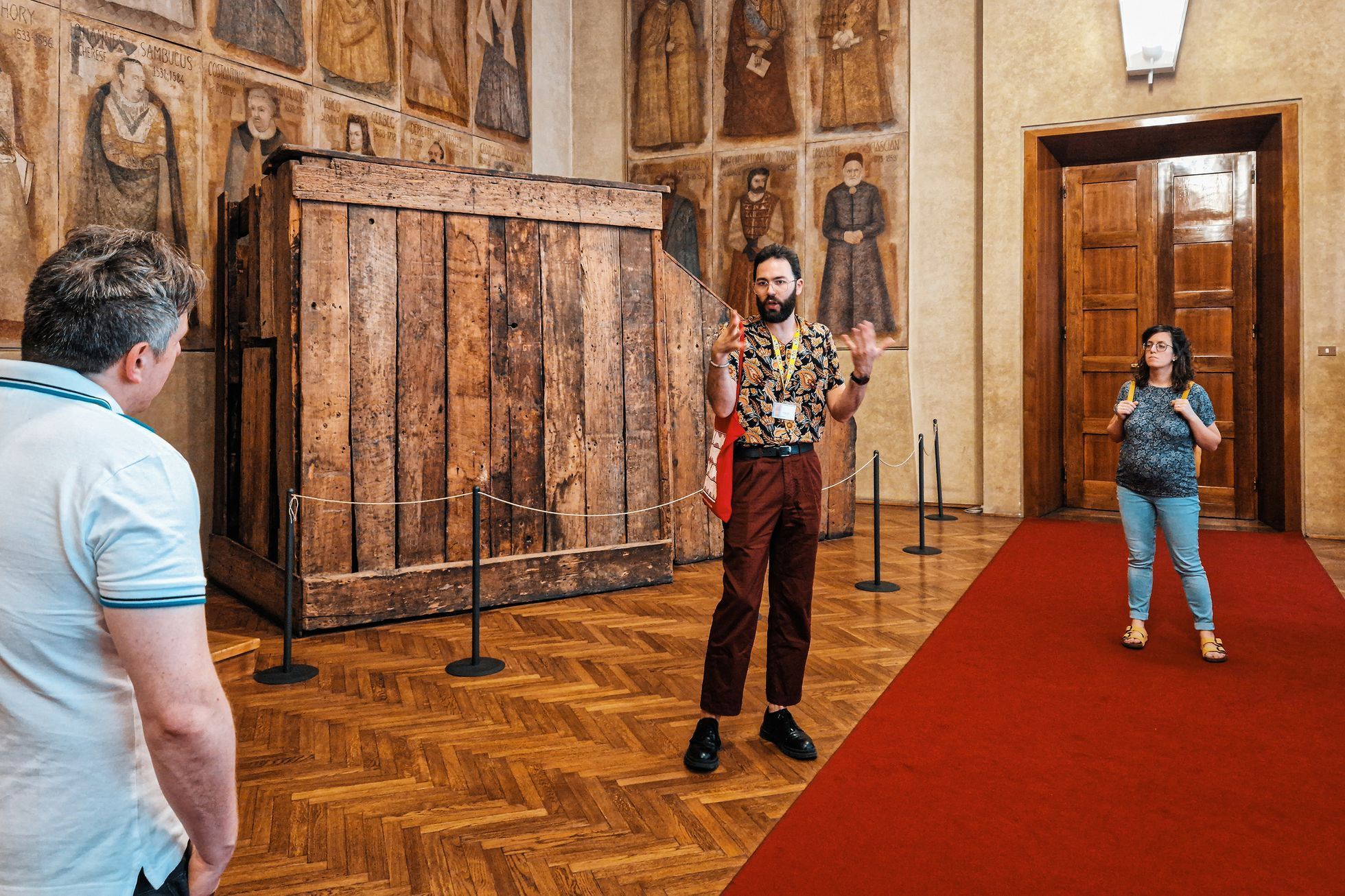 Benátky, Burano, Padova: tipy na turisticky zajímavá místa