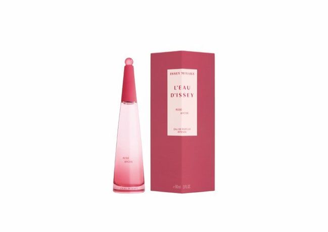 Rose&Rose od Issey Miyake