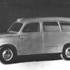 Tatra 600