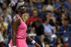 Ještě jsem neskončila, tvrdí Venus. Legendární Američanku přitom dál drtí krutá nemoc