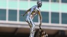 Borg-Warner Trophy pro vítěze závodu Indy 500