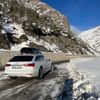 Audi A6 Allroad Livigno