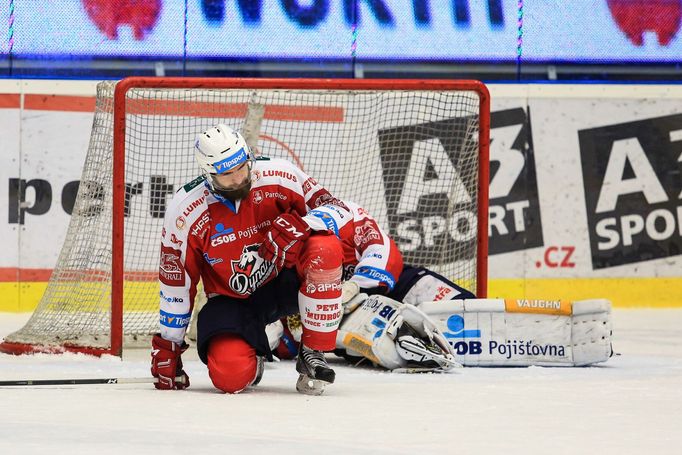 ELH, Plzeň-Pardubice: smutek Pardubic