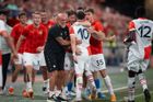 Slavia trne. Její kustod je přes týden nezvěstný, nechal po sobě dopis na rozloučenou