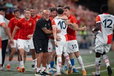 Slavia trne. Její kustod je přes týden nezvěstný, nechal po sobě dopis na rozloučenou