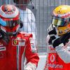 VC Kanady: Hamilton, Räikkönen