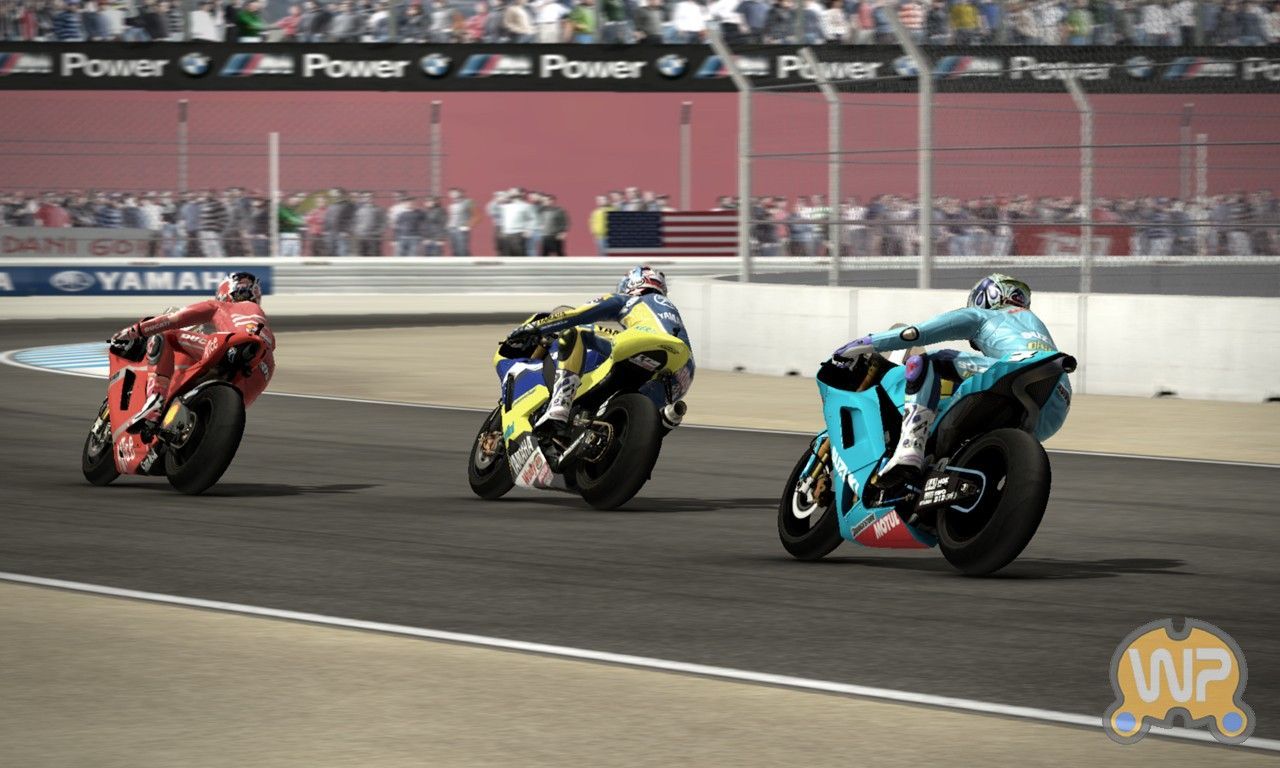MotoGP08