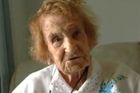 Zemřela nejstarší blogerka světa. Bylo jí 108