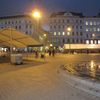 Přípravy Svatomartinského koštu 2010