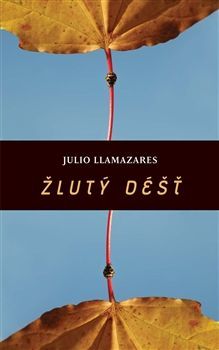 Julio Llamazares - Žlutý déšť