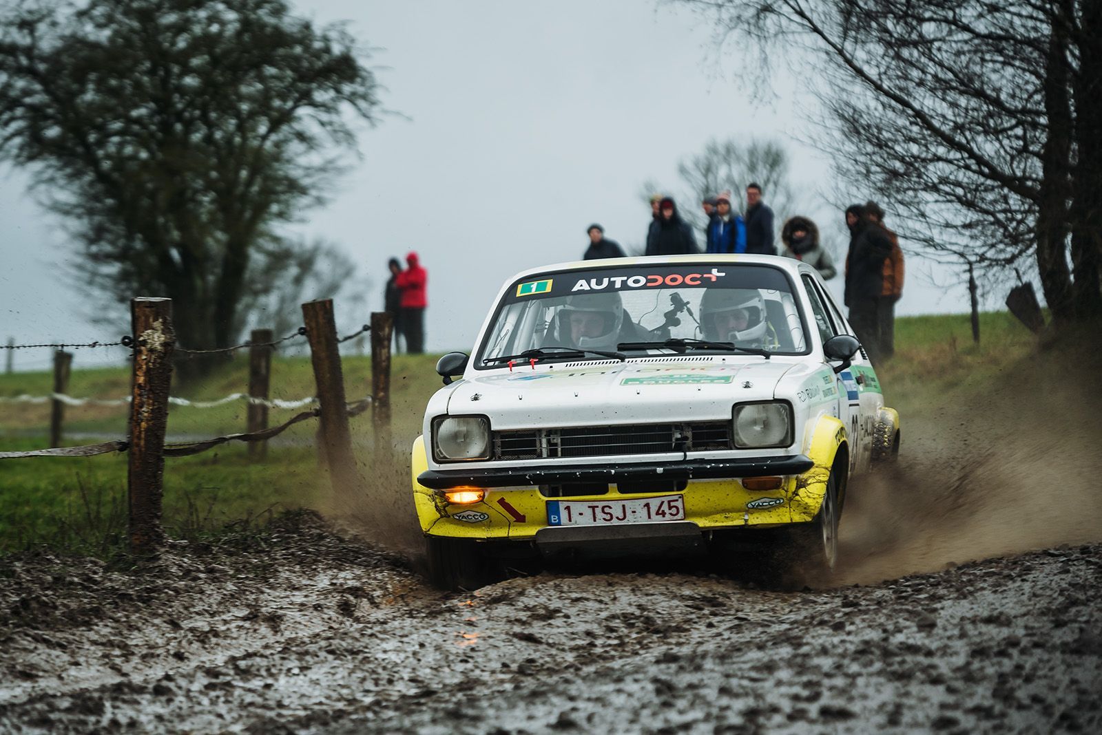 Rallye Boucles 2020